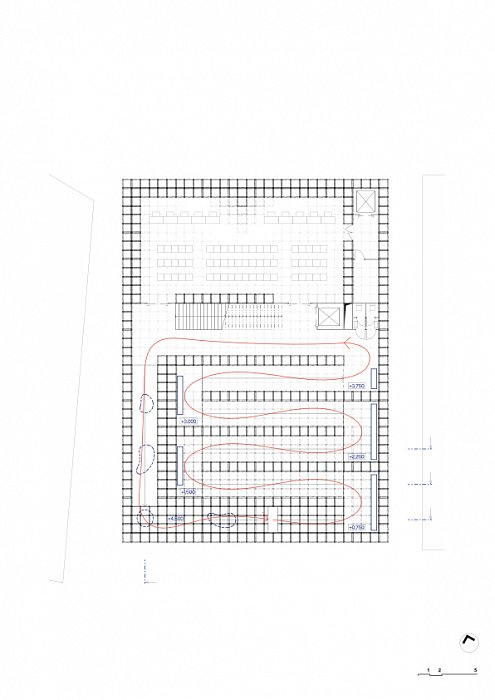 Český pavilon na EXPO 2025 v Ósace