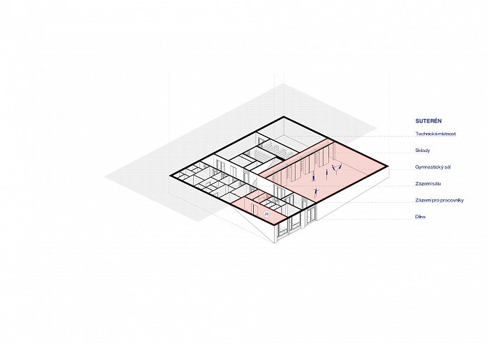 Základní škola via Montessori